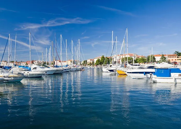 In - Istrien 9923 * Poreč