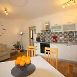 Apartman In - Istrien 9923 *