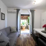 In - Istrien 9923 Apartman *