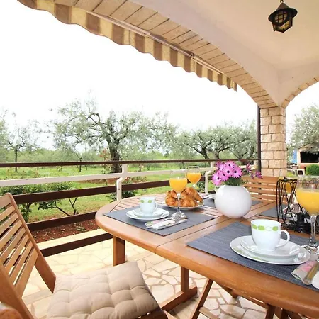 Lejlighed In - Istrien 9923