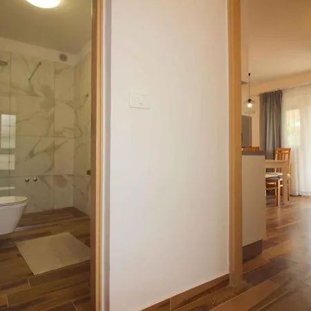 In - Istrien 9923 Apartment