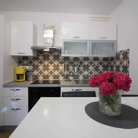 In - Istrien 9923 Appartamento Porec
