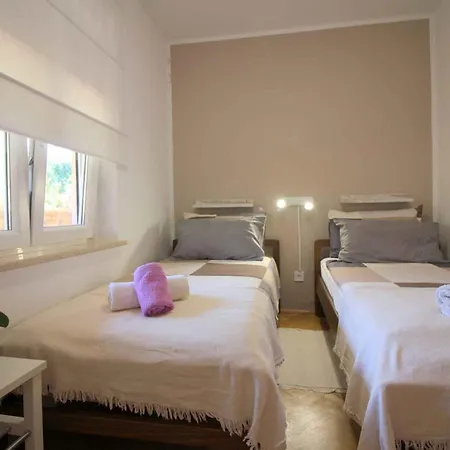 Appartamento In - Istrien 9923 Porec