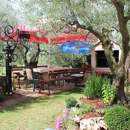 Daire In - Istrien 9923 *