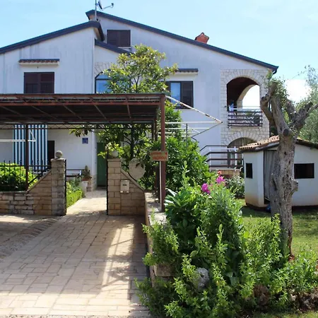 Appartement In - Istrien 9923