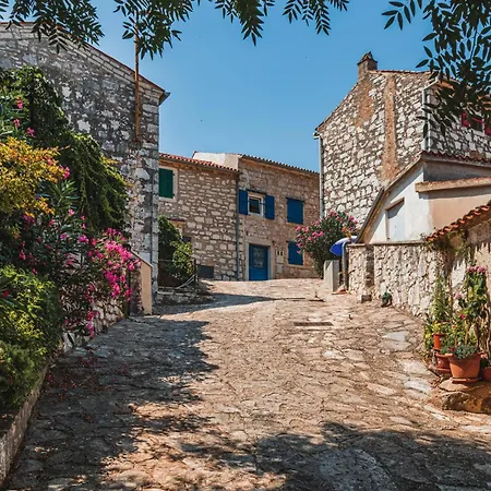 Апартаменты In - Istrien 9923