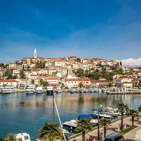 Daire In - Istrien 9923