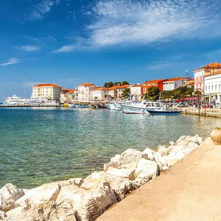 Апартаменты In - Istrien 9923 *