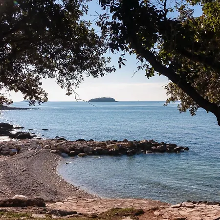 Daire In - Istrien 9923 *