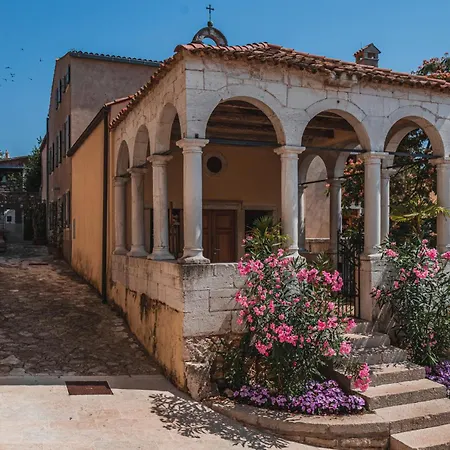 In - Istrien 9923 * Porec