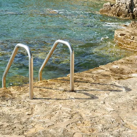 In - Istrien 9923 * Porec