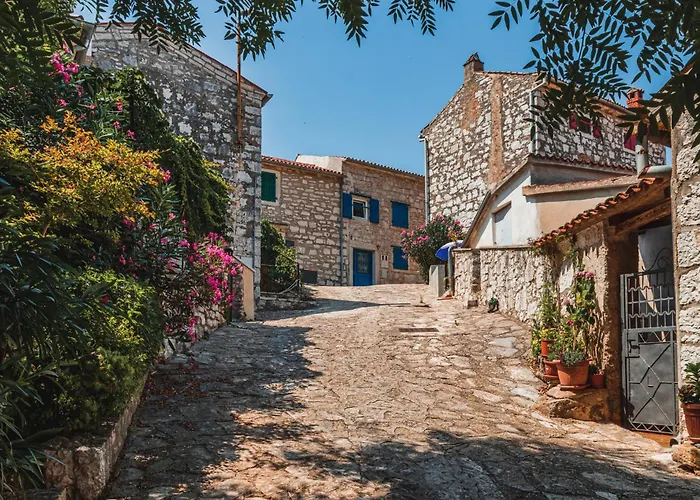 公寓 In - Istrien 9923