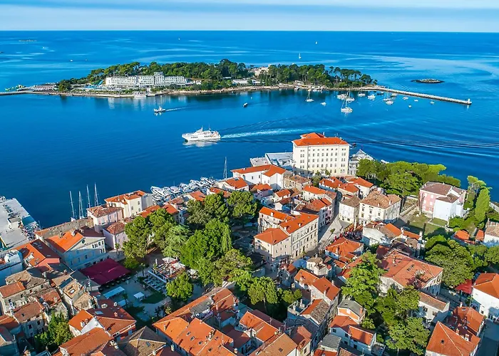 In - Istrien 9923 公寓