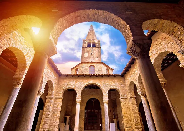 In - Istrien 9923 Porec