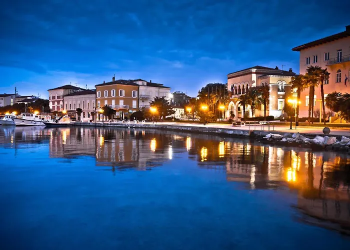 In - Istrien 9923 * Porec