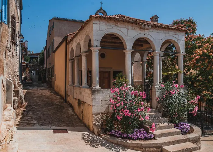 In - Istrien 9923 * Porec