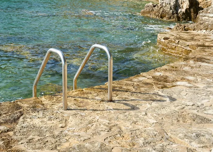 In - Istrien 9923 * Porec