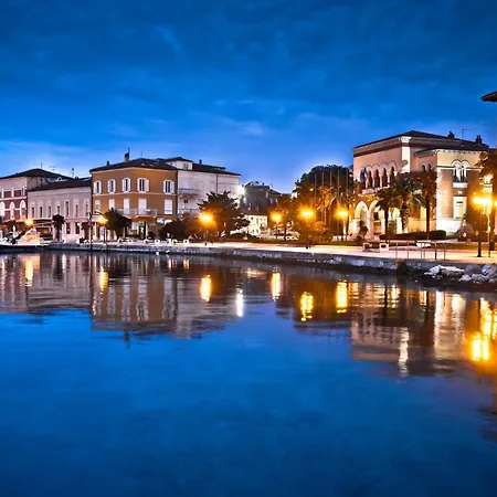 In - Istrien 9923 * Porec
